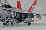 Hobby Boss Aircraft 1/48 F/A-18D Hornet Kit