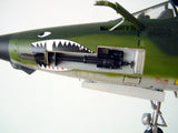 Trumpeter Aircraft 1/32 F105G Thunderchief Wild Weasel Aircraft Kit