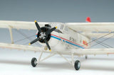 Trumpeter Aircraft 1/72 Antonov AN2 Colt Biplane Kit