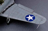 Trumpeter Aircraft 1/32 SBD5/A24B Dauntless US Navy Aircraft Kit