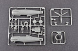 I Love Kit Planes 1/48 Gloster Gladiator Mk2 Kit