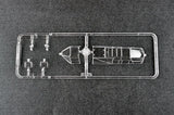 Trumpeter 1/48 Fairey Albacore Torpedo Bomber BiPlane Kit