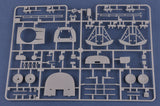 Hobby Boss Aircraft 1/32 Consolidated B-24J Liberator Bomber Kit