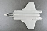 Trumpeter 1/32 F35C Lightning Fighter Kit