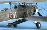 Trumpeter Aircraft 1/32 Fairey Swordfish Mk I WWII Biplane Kit