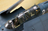 Trumpeter Aircraft 1/32 TBF1C Avenger Aircraft Kit