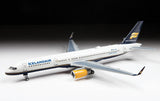 Zvezda 1/144 B757-200 Commercial Airliner Kit