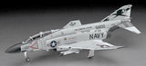 Hasegawa 1/48 F-4J Phantom II 'Show Time 100' Kit
