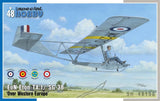 Special Hobby 1/48 EoN Eton TX1/SG38 Trainer Glider over Western Europe (New Tool) Kit