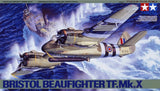 Tamiya Aircraft 1/48 Beaufighter TF X Aircraft Kit