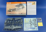 Eduard 1/48 Bf108B Fighter Profi-Pack Kit