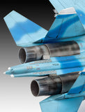 Revell Germany Aircraft 1/72 Sukhoi Su-2Sm Kit