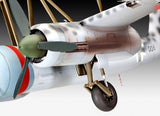 Revell Germany 1/48 Mistel V Ta154 & Fw190 Aircraft (2 Kits)