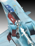 Revell Germany Aircraft 1/72 Sukhoi Su-2Sm Kit