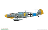 Eduard 1/48 Bf109G5 Fighter Profi-Pack Plastic Kit