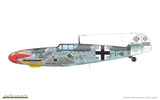 Eduard 1/48 Bf 109G-6 Early Version ProfiPACK Kit