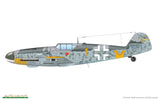 Eduard 1/48 Bf 109G-6 Early Version ProfiPACK Kit