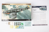 Eduard 1/48 Bf109F4 Fighter Profi-Pack Kit