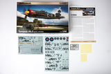 Eduard Aircraft 1/48 Tempest Mk II Early Version Aircraft Profi-Pack Kit