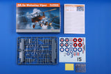 Eduard 1/48 SE5a Wolseley Viper Aircraft Profi-Pack Kit