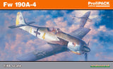 Fw190A Fighter