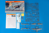 Eduard 1/48 Fw190A8/R2 Aircraft Profi-Pack Kit