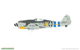 Eduard 1/48 Fw190A8 Fighter (Profi-Pack Plastic Kit) (Re-Issue) Kit