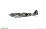 Eduard 1/48 Spitfire Mk Vc British Fighter (Profi-Pack Plastic Kit)