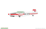 Eduard 1/48 Z326/C305 Trener Master Trainer Aircraft (Profi-Pack Plastic Kit)