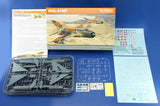 Eduard 1/48 MiG21 MF Fighter Profi-Pack Kit