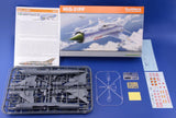 Eduard 1/48 MiG21PF Fighter Profi-Pack Kit (Reissue)