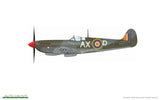 Eduard 1/48 Spitfire HF Mk VIII Fighter (Profi-Pack Plastic Kit)