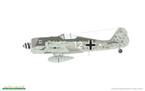 Eduard Aircraft 1/48 Fw190A3 Aircraft Wkd Edition Kit