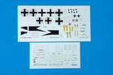 Eduard Aircraft 1/48 Fw190A3 Aircraft Wkd Edition Kit