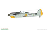 Eduard Aircraft 1/48 Fw190A3 Aircraft Wkd Edition Kit