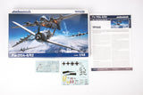 Eduard 1/48 WWII Fw190A8/R2 German Fighter(Wkd Edition Kit