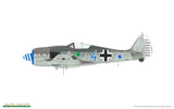 Eduard 1/48 Fw190A8 Fighter Wkd Edition Kit