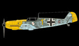 Eduard 1/48 Bf109E3 Fighter Wkd. Edition Kit