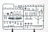 Eduard 1/48 WWII Spitfire Mk Ia British Fighter (Weekend Edition Plastic Kit)