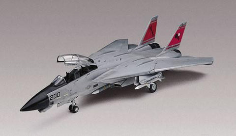 Revell Germany Aircraft 1/72 F14D Super Tomcat Fighter Kit