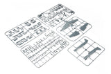 Eduard 1/48 F4F3 Wildcat Fighter (Profi-Pack Plastic Kit) (New Tool)