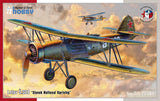 Special Hobby Aircraft 1/72 AW Meteor NF Mk 14 The Last of Night Fighters Kit
