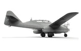 Airfix 1/72 Messerschmitt Me262B1a Fighter Kit