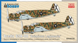 Special Hobby 1/48 Breda 65A80 Aviazione Legionaria Aircraft (Ltd Edition) Kit