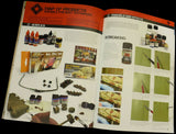 AK Interactive Books - Tanker Magazine Issue 1: Extreme Rust