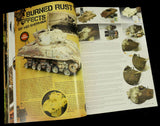 AK Interactive Books - Tanker Magazine Issue 1: Extreme Rust