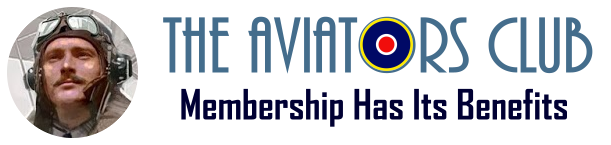 The Aviators Club Membership