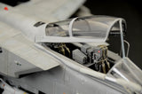 Italeri Aircraft 1/32 Tornado ECR Jet Aircraft Kit