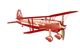 Roden 1/48 Arado Ar68F1 BiPlane Fighter Kit