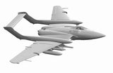 Cyber-Hobby Aircraft 1/72 Sea Vixen FAW2 Aircraft Kit